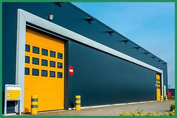Quality Garage Door Service Irvington, NY 914-499-3040 - comm-cont-22m