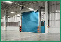 Quality Garage Door Service Irvington, NY 914-499-3040 - comm-sid-gr-22m