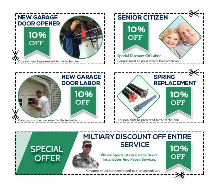 Quality Garage Door Service Irvington, NY 914-499-3040 - cpn-gr-22m