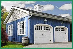 Quality Garage Door Service Irvington, NY 914-499-3040 - garage-sid-gr-22m