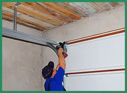 Quality Garage Door Service Irvington, NY 914-499-3040 - sprin-sid-gr-22m